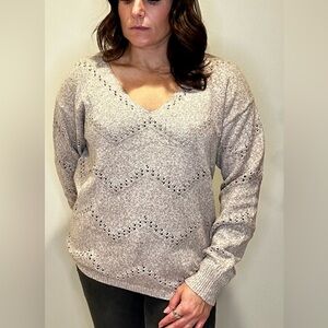 Women's Cozy Sweater